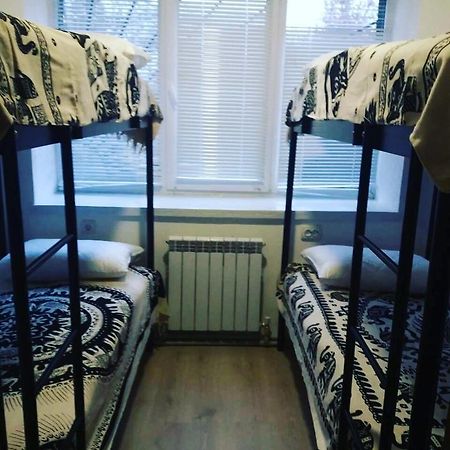 Hostel Житомир Екстериор снимка
