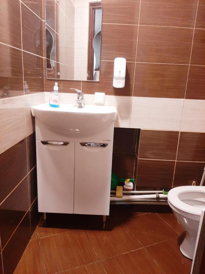 Hostel Житомир Екстериор снимка