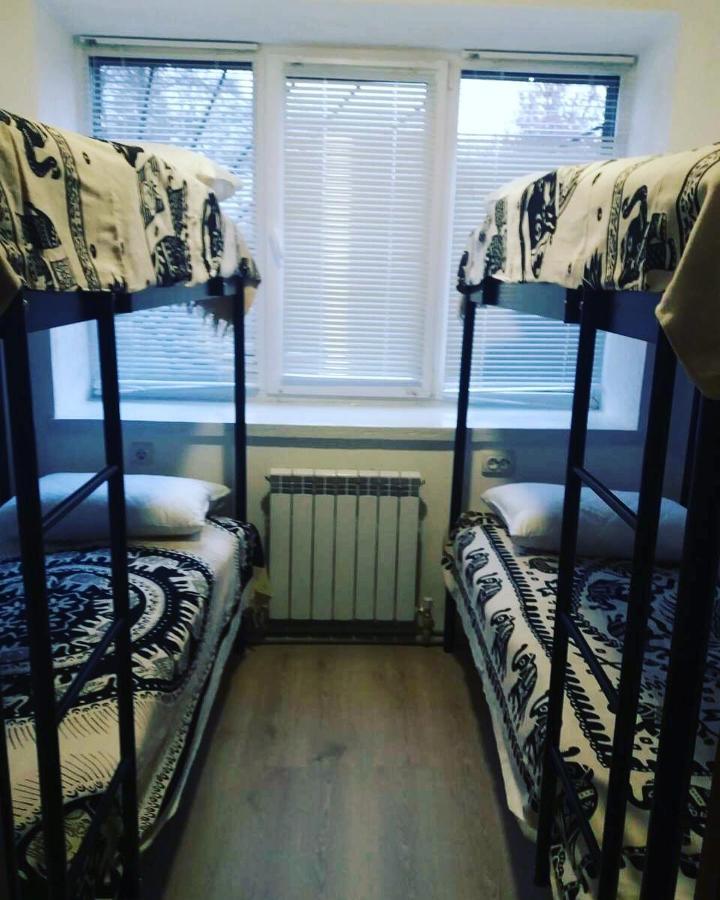 Hostel Житомир Екстериор снимка