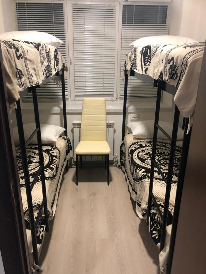 Hostel Житомир Екстериор снимка