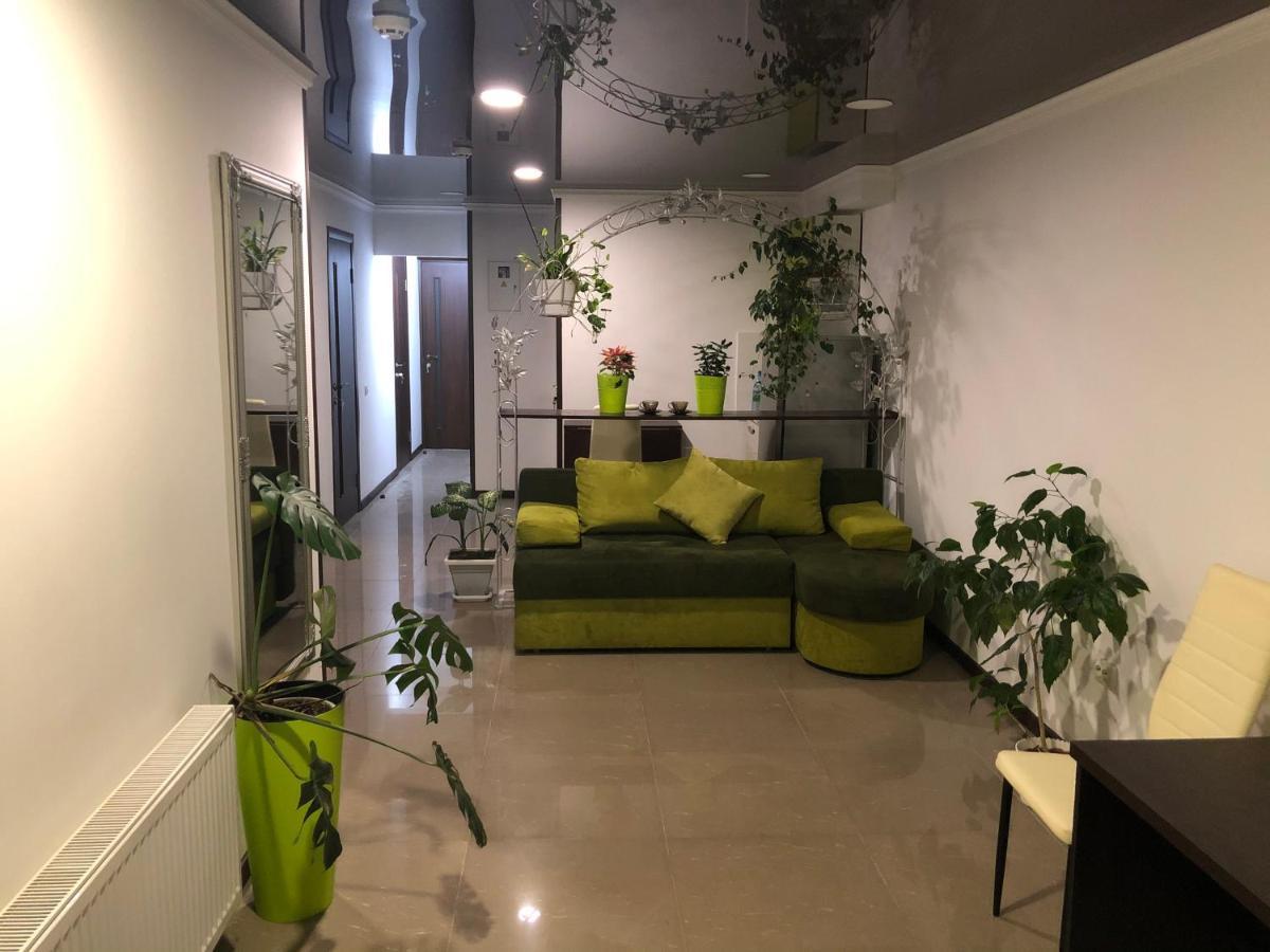 Hostel Житомир Екстериор снимка