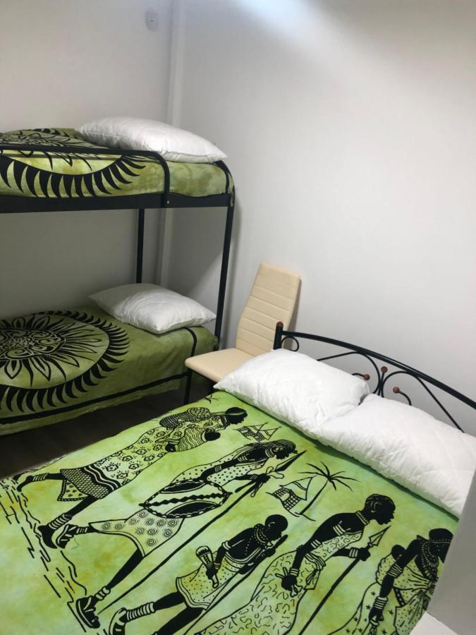 Hostel Житомир Екстериор снимка